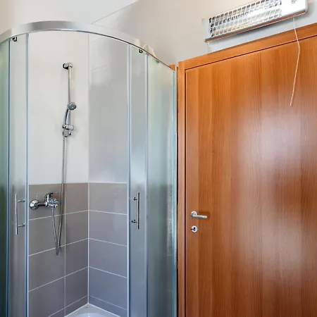 Apartamento Village Nin