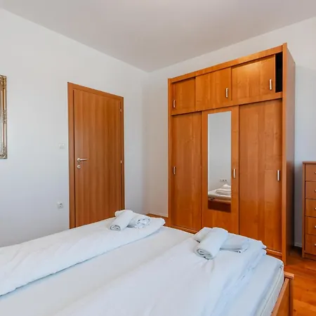 Village Appartement