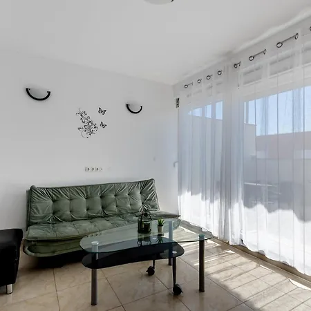 Village Appartement