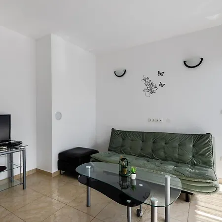 Village Appartement