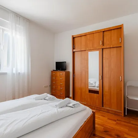 Appartement Village Nin