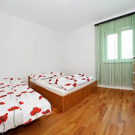 Apartamento Village *