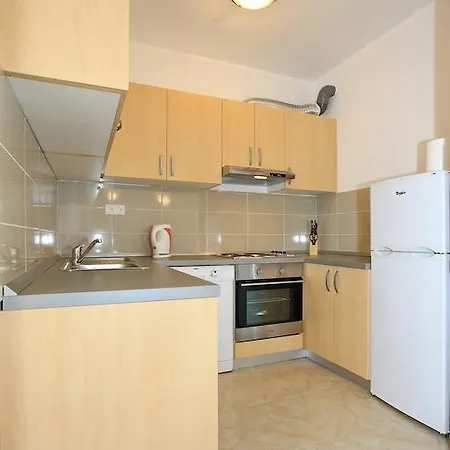 Apartamento Village Nin