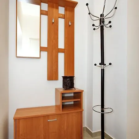 Apartamento Village *