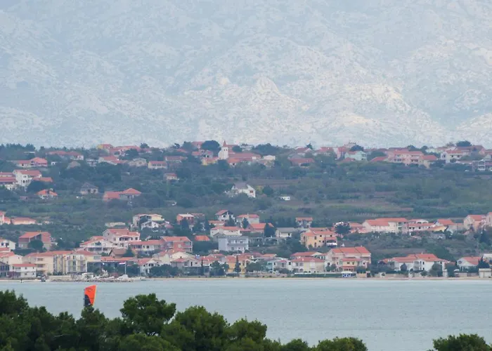 Lejlighed Village *