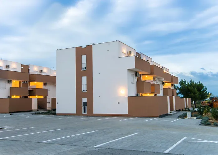 Village Appartement Nin