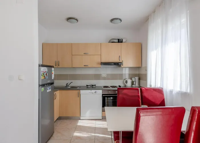 Appartement Village Nin