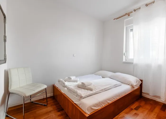 Appartement Village