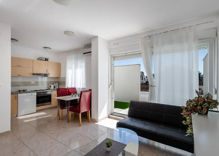 Village Appartement Nin
