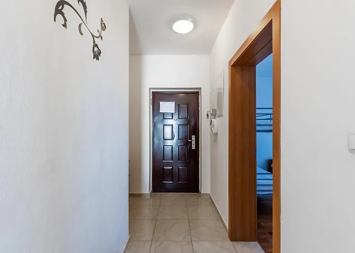 Appartement Village