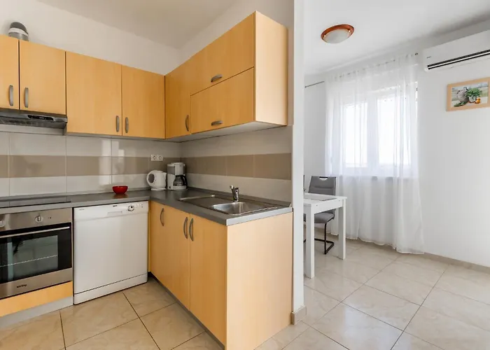 Village Appartement *