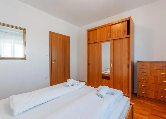 Village Appartement