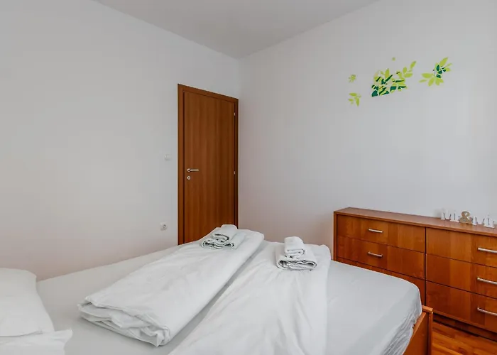 Appartement Village
