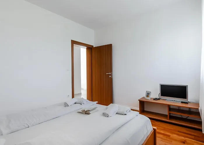 Appartement Village Nin