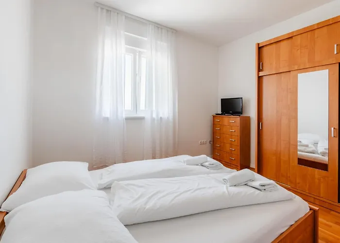 Appartement Village Nin