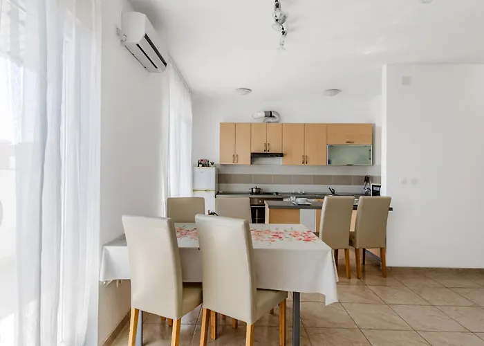 Village Appartement *