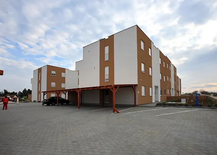 Lejlighed Village *