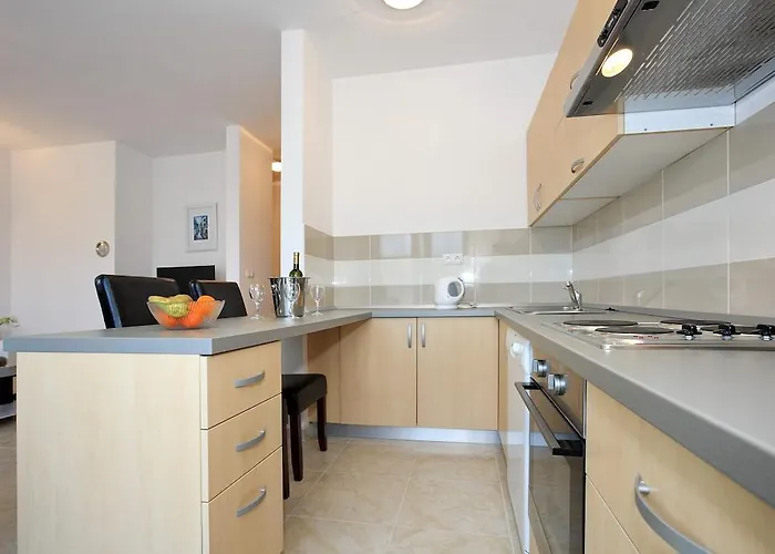 Appartement Village *
