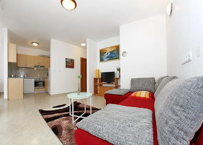 Appartement Village