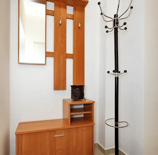 Appartement Village *