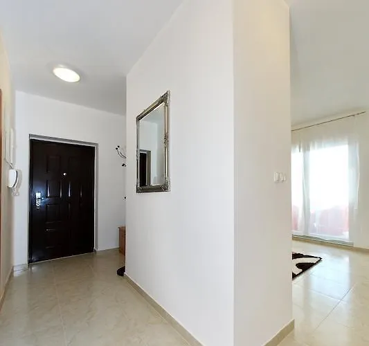 Appartement Village *