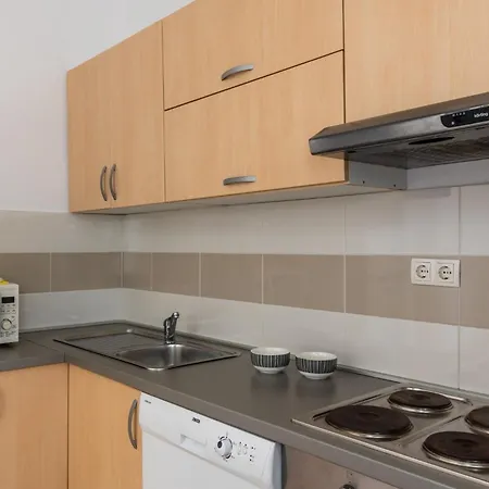 Apartment Apartment Village Nin