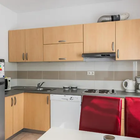 Apartment Village Nin Apartment Nin