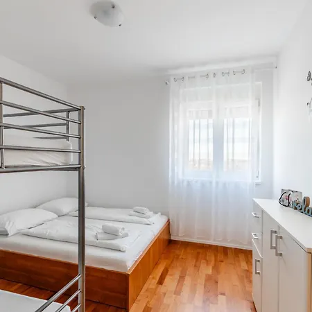 Apartment Village Nin Apartment Nin