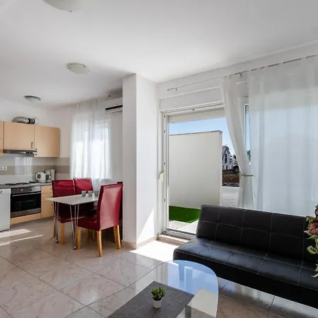 Apartment Village Nin Apartment Nin