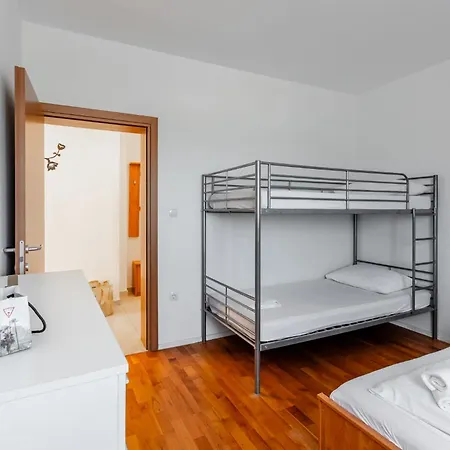 Apartment Village Nin Apartment Nin