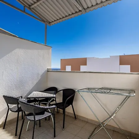 Apartment Apartment Village Nin *