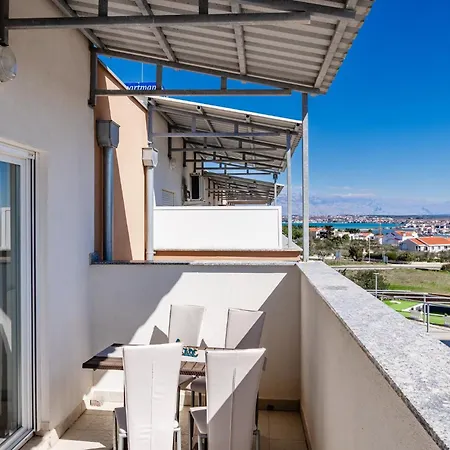 Apartment Village Nin Apartment Nin