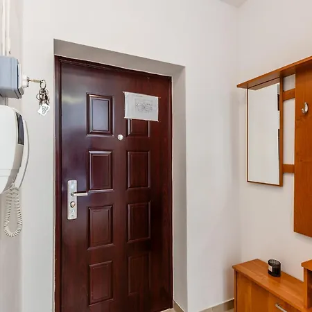 Apartment Apartment Village Nin *