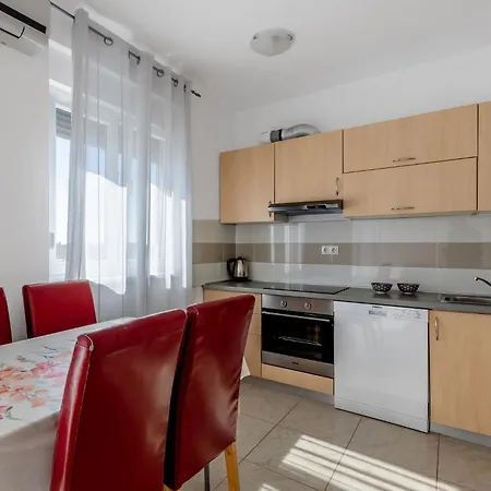 Apartment Village Nin * Nin