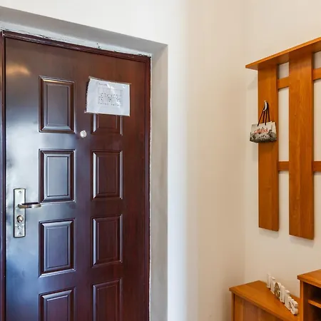 Apartment Village Nin Apartment Nin