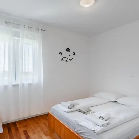 Apartment Village Nin Apartment Nin