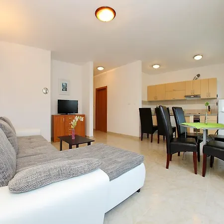 Apartment Apartment Village Nin *