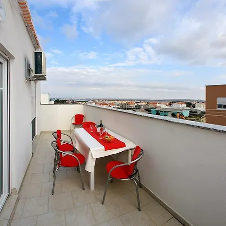 Apartment Apartment Village Nin *